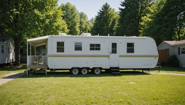 Pourquoi choisir un hébergement luxe dans un camping d'Ardèche ?