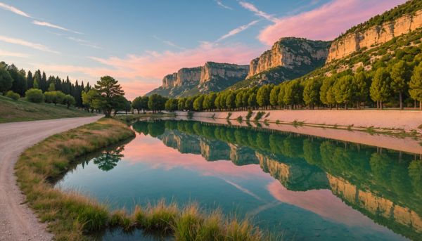 Pourquoi visiter le lac de Saint-Ferréol et le canal du Midi ?