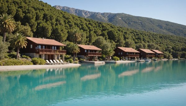 Les critères à prendre en compte pour trouver une location de mobil home dans le Var