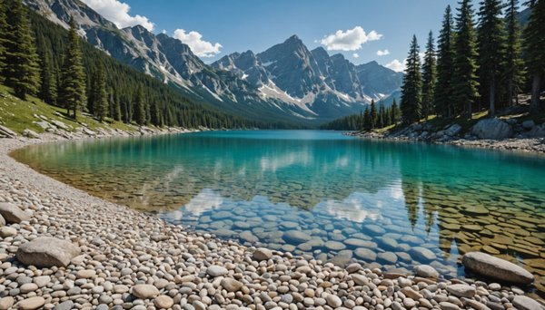 Les différents types d'hébergement disponibles en camping naturiste