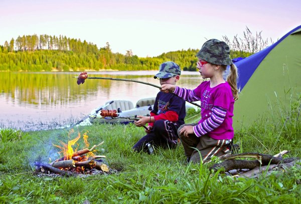 Camping en Dordogne : comment organiser son séjour en amoureux ?