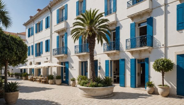 Passer les grandes vacances à Anduze au camping Les Plans