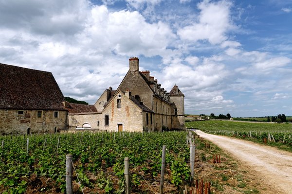 Quels sont les plus beaux campings en Bourgogne 4 étoiles ?