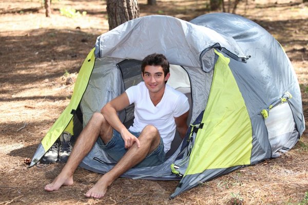 Camping Bourgogne